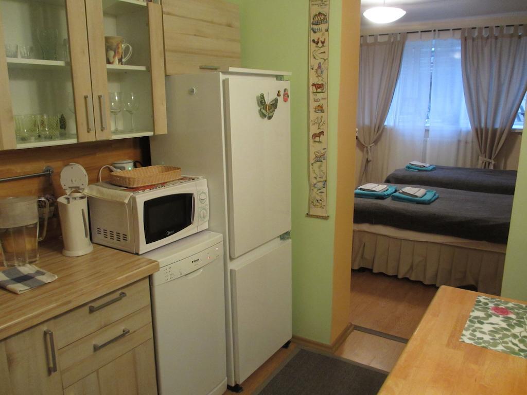 Tanuma Apartment Ταλίν Δωμάτιο φωτογραφία