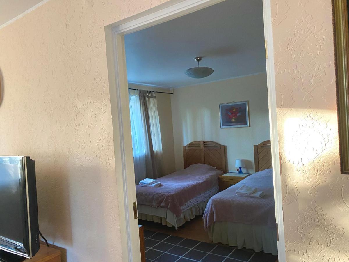 Tanuma Apartment Ταλίν Εξωτερικό φωτογραφία