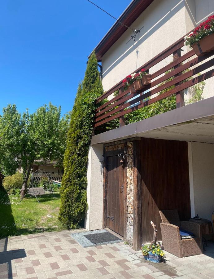 Tanuma Apartment Ταλίν Εξωτερικό φωτογραφία