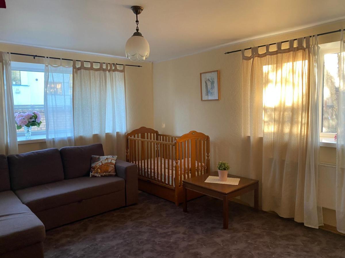 Tanuma Apartment Ταλίν Εξωτερικό φωτογραφία