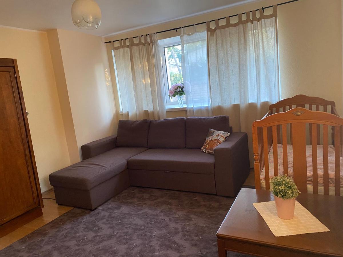 Tanuma Apartment Ταλίν Εξωτερικό φωτογραφία
