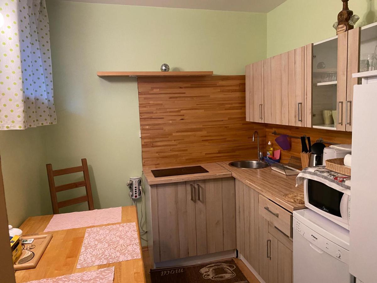 Tanuma Apartment Ταλίν Εξωτερικό φωτογραφία