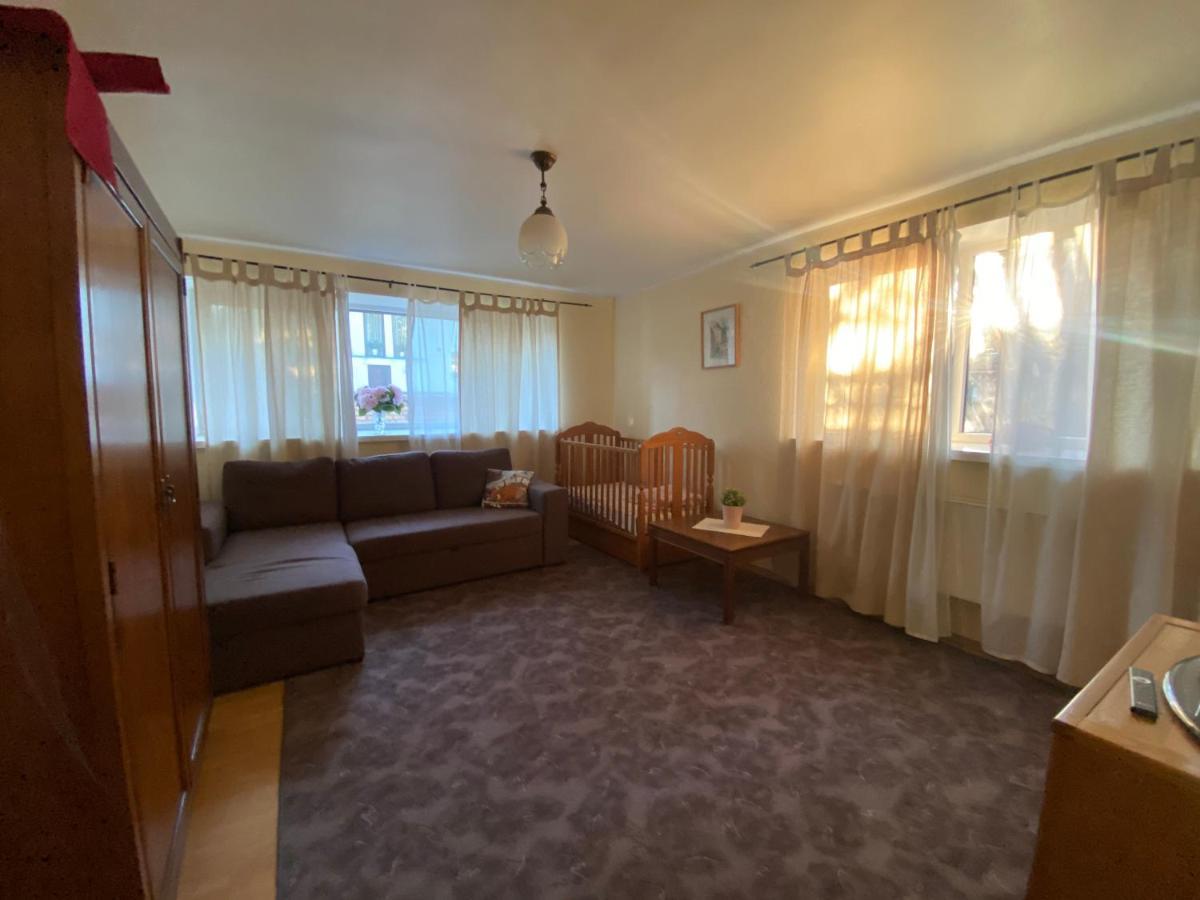 Tanuma Apartment Ταλίν Εξωτερικό φωτογραφία
