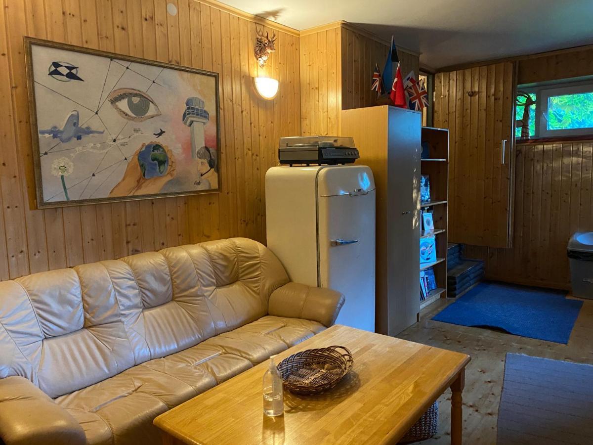 Tanuma Apartment Ταλίν Εξωτερικό φωτογραφία