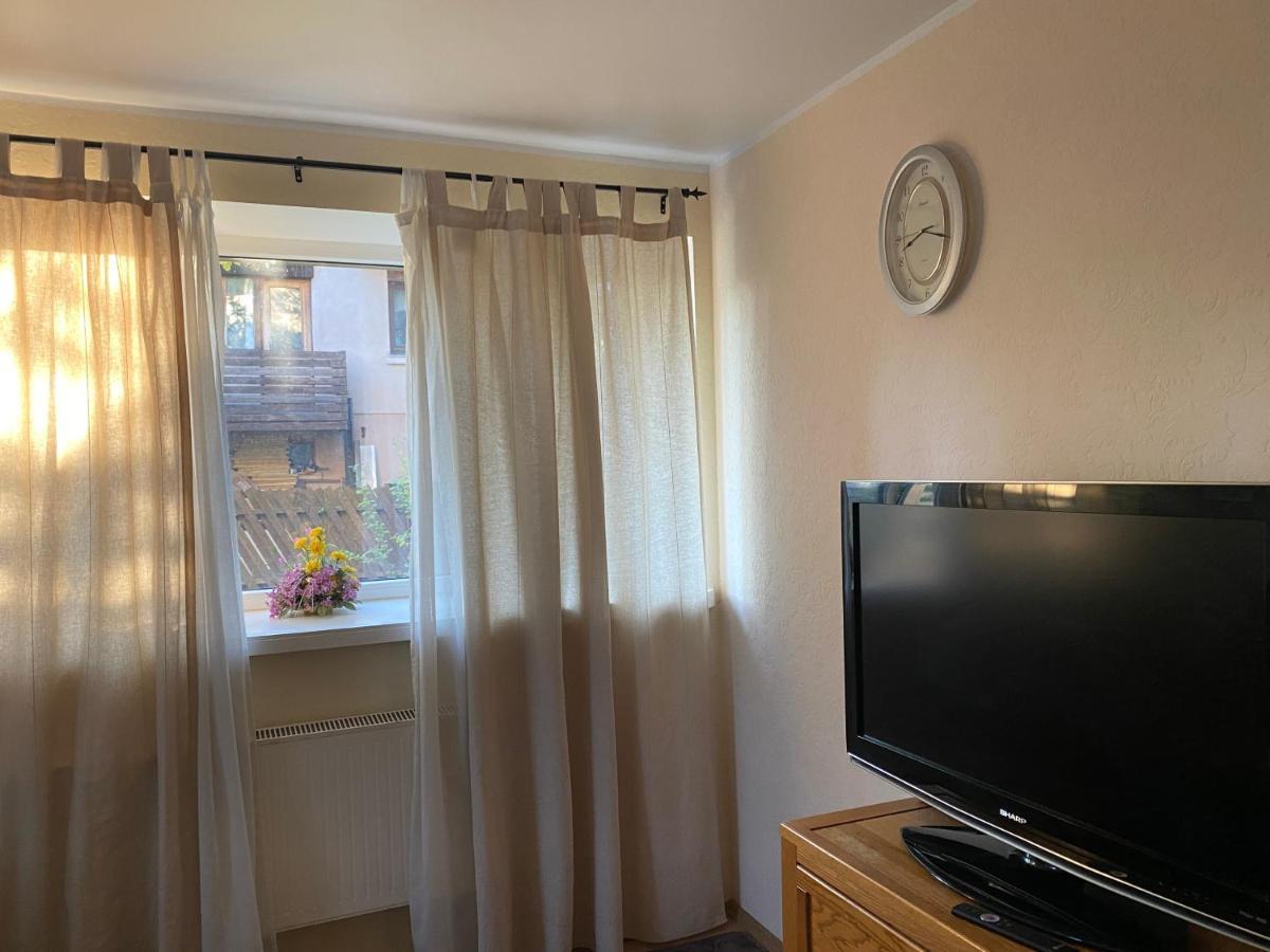 Tanuma Apartment Ταλίν Εξωτερικό φωτογραφία