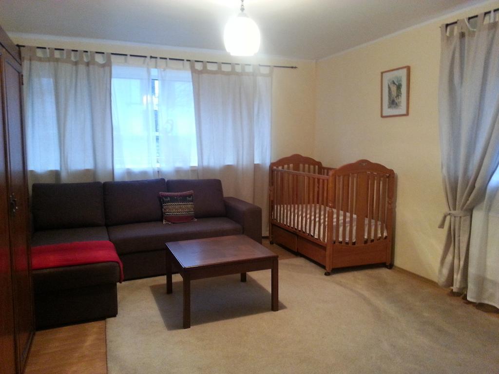 Tanuma Apartment Ταλίν Εξωτερικό φωτογραφία