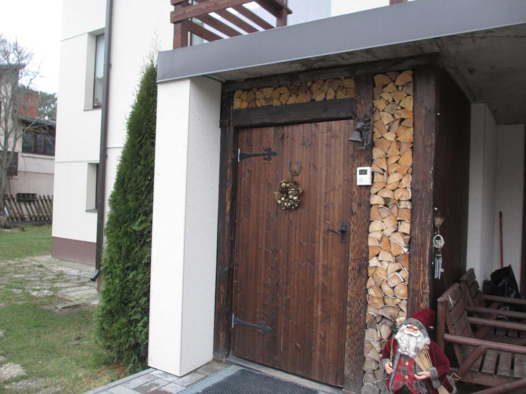 Tanuma Apartment Ταλίν Εξωτερικό φωτογραφία